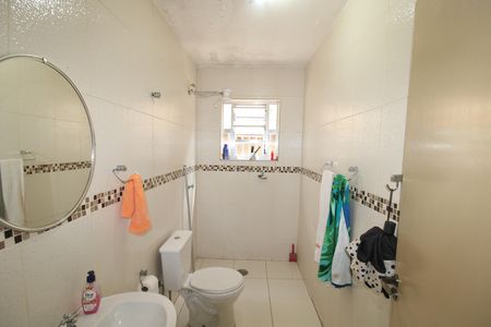 Casa para alugar com 80m², 3 quartos e sem vagaBanheiro 2