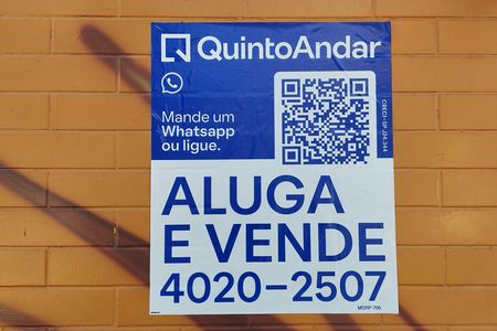 Casa para alugar com 80m², 3 quartos e sem vaga Casa para alugar com 80m², 3 quartos e sem vagaPlaca