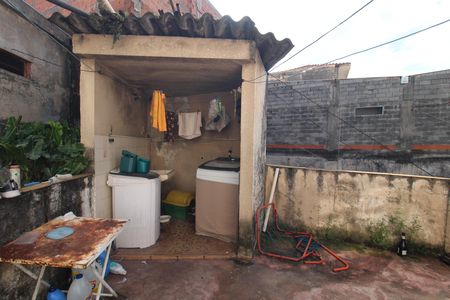 Casa para alugar com 80m², 3 quartos e sem vagaÁrea de Serviço