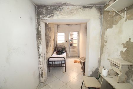 Casa para alugar com 80m², 3 quartos e sem vagaÁrea de Serviço - Quarto 2