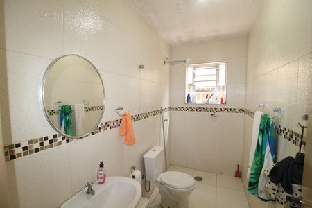 Casa para alugar com 80m², 3 quartos e sem vagaBanheiro 2