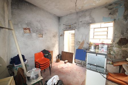 Casa para alugar com 80m², 3 quartos e sem vagaÁrea de Serviço - Quarto