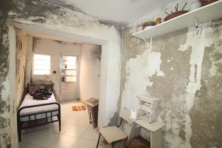 Casa para alugar com 80m², 3 quartos e sem vagaÁrea de Serviço - Quarto 2