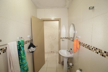 Casa para alugar com 80m², 3 quartos e sem vagaBanheiro 2