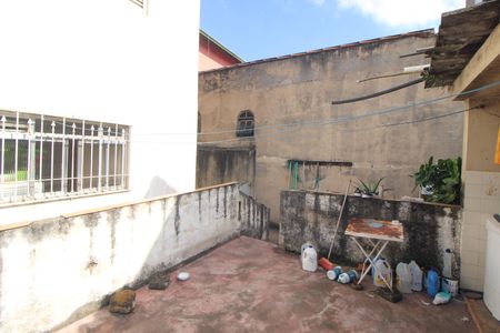 Casa para alugar com 80m², 3 quartos e sem vagaÁrea de Serviço