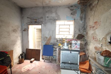 Casa para alugar com 80m², 3 quartos e sem vagaÁrea de Serviço - Quarto