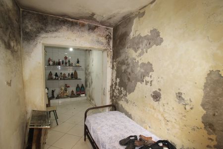 Casa para alugar com 80m², 3 quartos e sem vagaÁrea de Serviço - Quarto 2