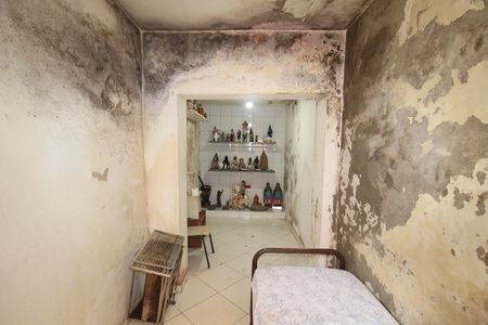 Casa para alugar com 80m², 3 quartos e sem vagaÁrea de Serviço - Quarto 2