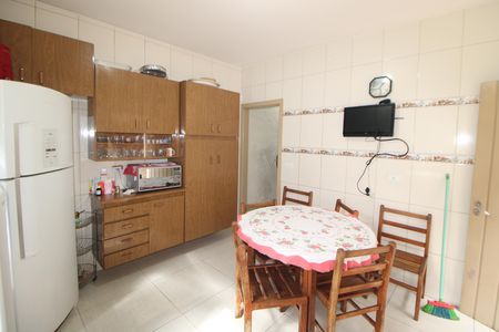 Casa para alugar com 80m², 3 quartos e sem vagaCozinha