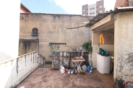 Casa para alugar com 80m², 3 quartos e sem vagaÁrea de Serviço