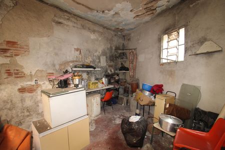 Casa para alugar com 80m², 3 quartos e sem vagaÁrea de Serviço - Quarto