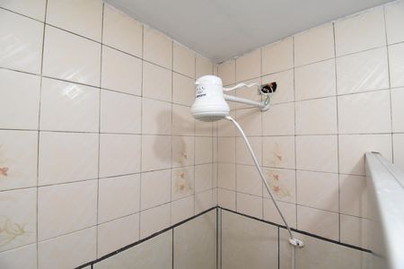 Casa para alugar com 70m², 3 quartos e 2 vagasBanheiro