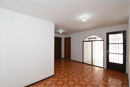 Sala de casa para alugar com 3 quartos, 70m² em Bairro Alto, Curitiba