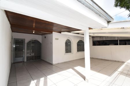 Casa para alugar com 70m², 3 quartos e 2 vagasVaranda/Garagem