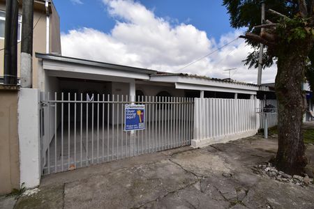 Casa para alugar com 70m², 3 quartos e 2 vagasPlaca