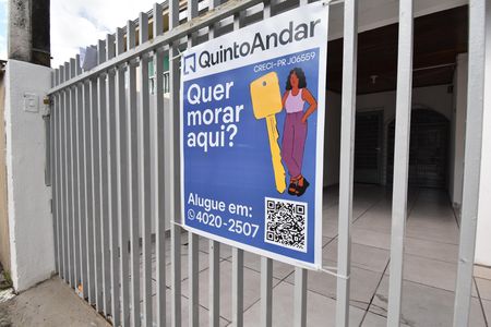 Casa para alugar com 70m², 3 quartos e 2 vagasPlaca