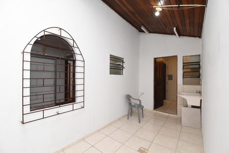 Casa para alugar com 70m², 3 quartos e 2 vagasÁrea de Serviço