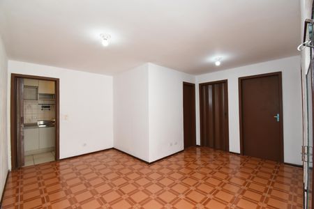 Sala de casa para alugar com 3 quartos, 70m² em Bairro Alto, Curitiba