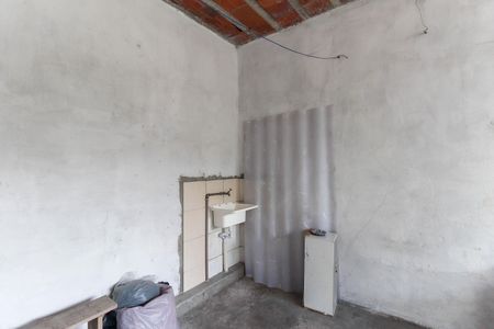 Casa para alugar com 55m², 1 quarto e 1 vaga Casa para alugar com 55m², 1 quarto e 1 vagaGaragem