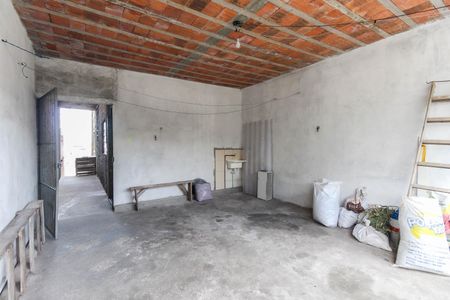 Casa para alugar com 55m², 1 quarto e 1 vaga Casa para alugar com 55m², 1 quarto e 1 vagaGaragem