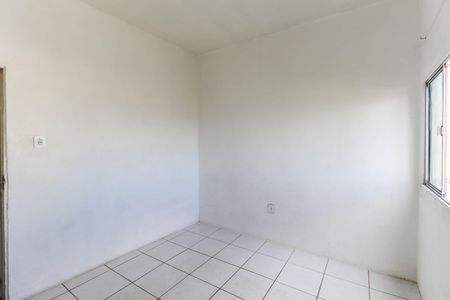 Quarto 1 de casa para alugar com 1 quarto, 55m² em Vila Carmosina, São Paulo