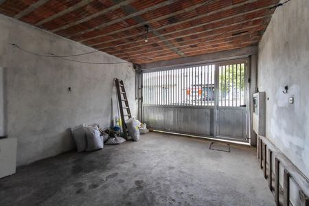 Casa para alugar com 55m², 1 quarto e 1 vaga Casa para alugar com 55m², 1 quarto e 1 vagaGaragem
