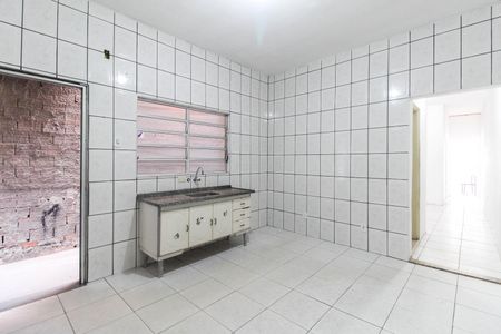 Casa para alugar com 55m², 1 quarto e 1 vaga Casa para alugar com 55m², 1 quarto e 1 vagaCozinha