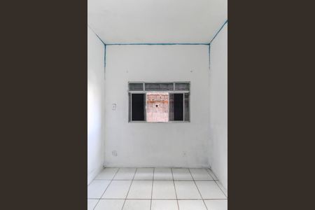 Quarto 2 de casa para alugar com 1 quarto, 55m² em Vila Carmosina, São Paulo