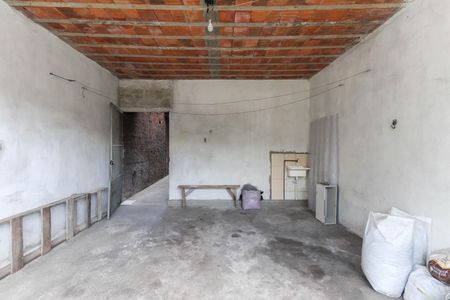 Casa para alugar com 55m², 1 quarto e 1 vaga Casa para alugar com 55m², 1 quarto e 1 vagaGaragem