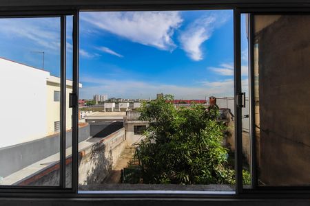 Casa para alugar com 55m², 1 quarto e 1 vaga Casa para alugar com 55m², 1 quarto e 1 vagaVista do Quarto 1