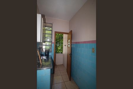 Apartamento à venda com 45m², 1 quarto e sem vaga Apartamento à venda com 45m², 1 quarto e sem vagaCozinha