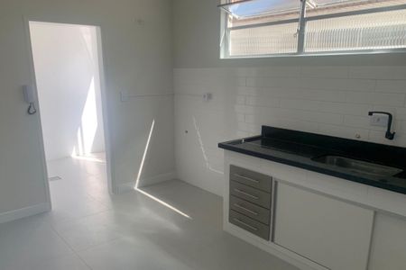 Apartamento para alugar com 80m², 2 quartos e 1 vagaCozinha