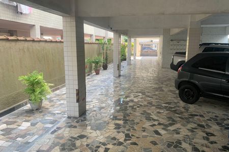 Apartamento para alugar com 80m², 2 quartos e 1 vagaÁrea comum