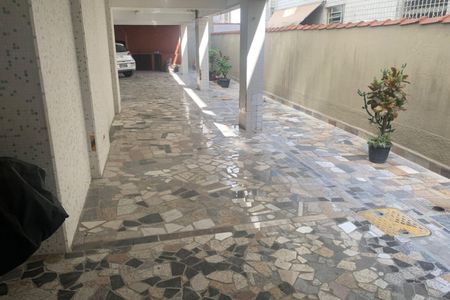 Apartamento para alugar com 80m², 2 quartos e 1 vagaÁrea comum
