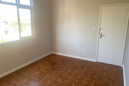 Sala de apartamento para alugar com 2 quartos, 80m² em Campo Grande, Santos