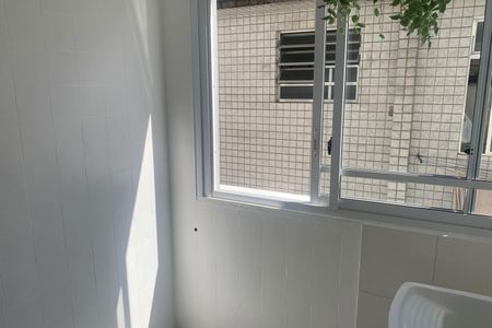 Apartamento para alugar com 80m², 2 quartos e 1 vagaÁrea de Serviço