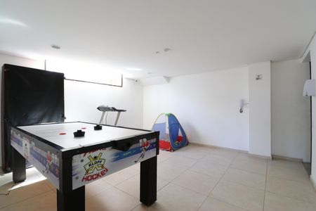 Apartamento à venda com 76m², 3 quartos e 1 vagaÁrea comum