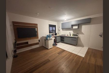 Apartamento para alugar com 1 quarto, 36m² em Bonfim, Osasco