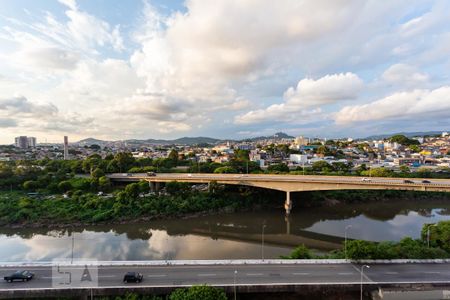 Apartamento para alugar com 1 quarto, 36m² em Bonfim, Osasco