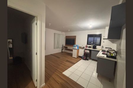 Apartamento para alugar com 1 quarto, 36m² em Bonfim, Osasco