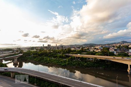 Apartamento para alugar com 1 quarto, 36m² em Bonfim, Osasco
