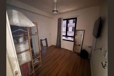 Apartamento para alugar com 1 quarto, 36m² em Bonfim, Osasco