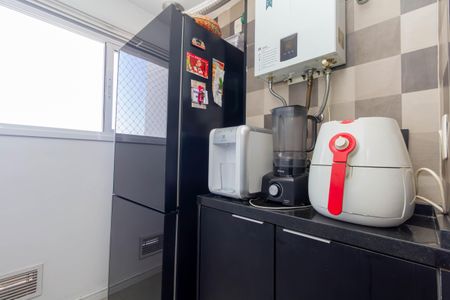 Apartamento para alugar com 130m², 2 quartos e 2 vagas Apartamento para alugar com 130m², 2 quartos e 2 vagasCozinha