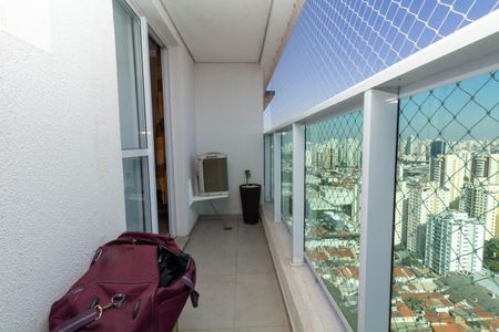 Apartamento para alugar com 130m², 2 quartos e 2 vagas Apartamento para alugar com 130m², 2 quartos e 2 vagasVaranda Gourmet