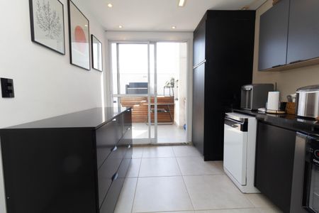 Apartamento para alugar com 130m², 2 quartos e 2 vagas Apartamento para alugar com 130m², 2 quartos e 2 vagasCopa