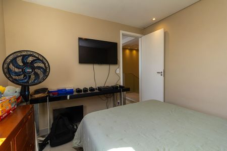 Apartamento para alugar com 130m², 2 quartos e 2 vagas Apartamento para alugar com 130m², 2 quartos e 2 vagasQuarto 2