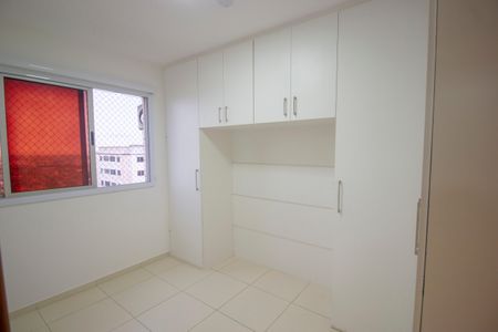 Quarto de apartamento para alugar com 2 quartos, 52m² em Ceilândia Norte (ceilândia), Brasília