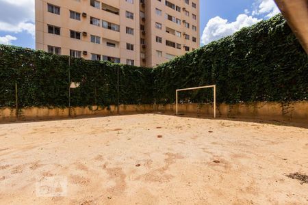Área comum de apartamento à venda com 2 quartos, 52m² em Ceilândia Norte (ceilândia), Brasília