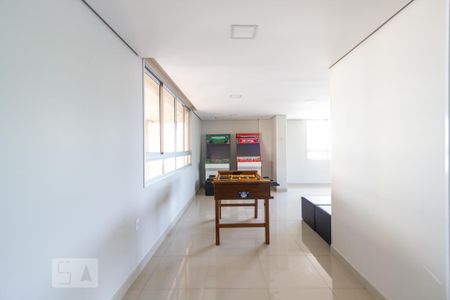 Área comum de apartamento à venda com 2 quartos, 52m² em Ceilândia Norte (ceilândia), Brasília