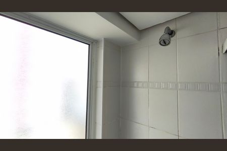 Apartamento à venda com 48m², 1 quarto e 1 vaga Apartamento à venda com 48m², 1 quarto e 1 vagaBanheiro Social